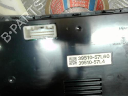 Climate control SUZUKI KIZASHI (FR) 2.4 4x4 (A6B424) | BP21750598I5 - Image 2