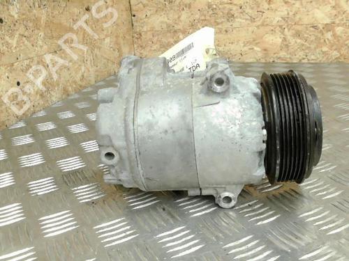 AC compressor OPEL MERIVA B MPV (S10) 1.7 CDTI (75) | BP21744878M34 