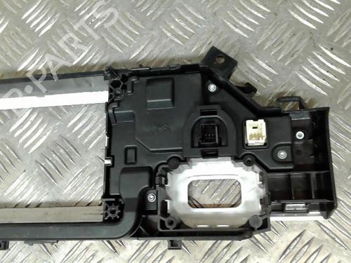 Climate control CITROËN C4 Picasso II 1.6 HDi / BlueHDi 115 | BP21735310I5 