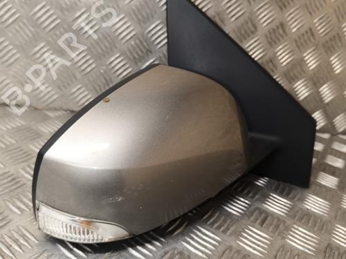 Right mirror RENAULT MEGANE III Grandtour (KZ0/1) 1.9 dCi (KZ0J, KZ0N, KZ1S) | BP22009699C27