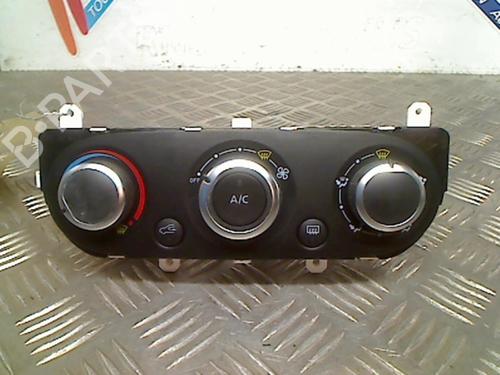 Used Climate control RENAULT CLIO IV (BH_) 1.5 dCi 75 (75 hp) 21743452