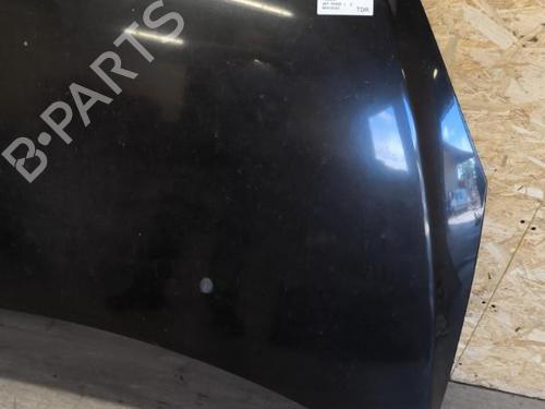 Hood PEUGEOT 307 (3A/C) 2.0 HDi 90 | BP21748971C1 