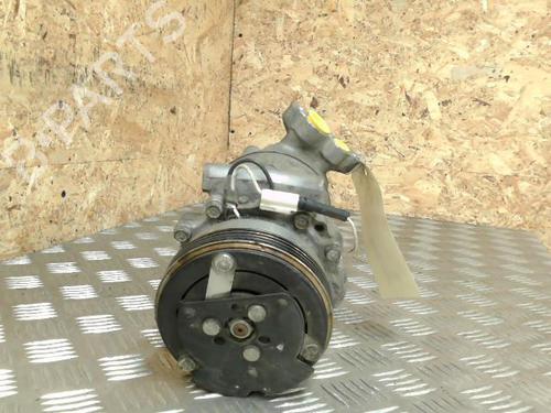 AC compressor RENAULT CLIO II (BB_, CB_) 1.2 16V (BB05, BB0W, BB11, BB27, BB2T, BB2U, BB2V, CB05,... | BP21737346M34 