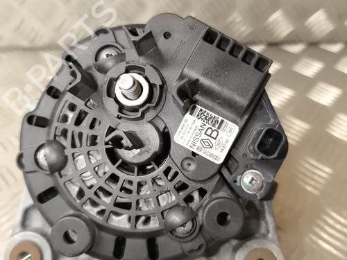 Alternator RENAULT ESPACE V (JR_) 1.6 dCi 160 | BP25281320M7 