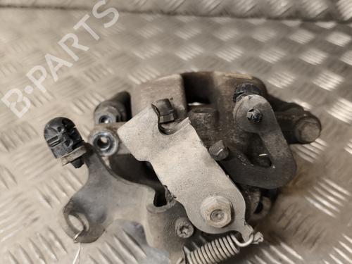 Right rear brake caliper PEUGEOT 5008 (0U_, 0E_) 1.6 BlueHDi 120 | BP24609524M106 