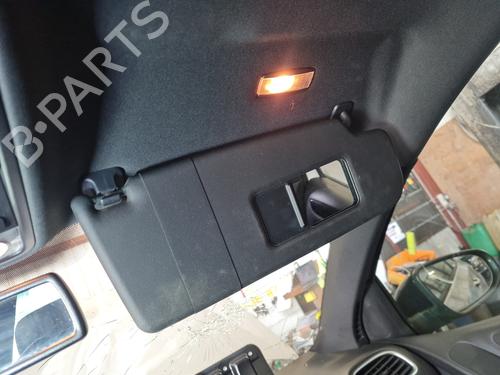 Steering column stalk VW GOLF VI (5K1) 2.0 TDI | BP27237224I23 - Image 13