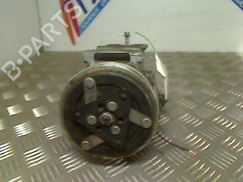 AC compressor FORD FUSION (JU_) 1.4 TDCi | BP21739424M34 