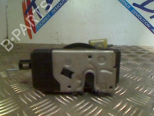 Used Front right lock OPEL VECTRA C (Z02) 2.2 16V (F69) (147 hp) 21752635