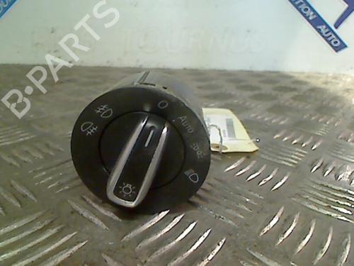 Used Headlight switch VW GOLF PLUS V (5M1, 521) 2.0 TDI 16V (140 hp) 21747283