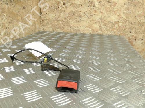 Seat buckle CITROËN C4 Picasso I MPV (UD_) 1.6 HDi | BP21744716I32 