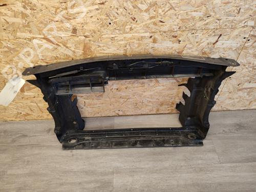 Used Front slam panel SKODA OCTAVIA II Combi (1Z5) 1.9 TDI (105 hp) 21742097