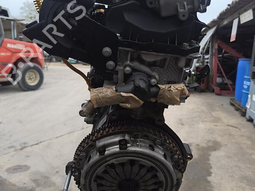 Engine RENAULT CLIO IV (BH_) 1.2 16V | BP28213367M1