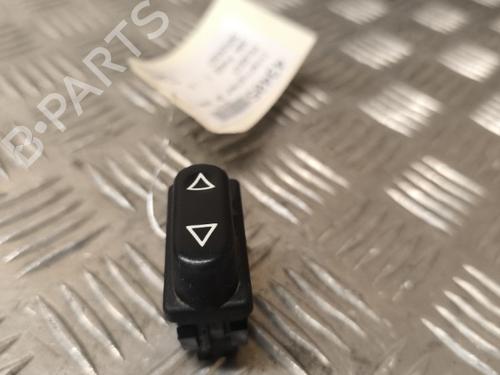 Used Left front window switch PEUGEOT 306 (7B, N3, N5) 1.9 SRDT (90 hp) 21733355
