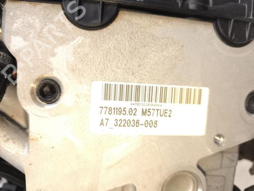 Engine BMW 5 (E60) 530 d | BP26740401M1 