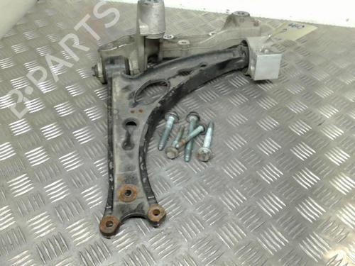 Right front suspension arm AUDI A3 (8P1) 2.0 TDI 16V | BP21749187M13