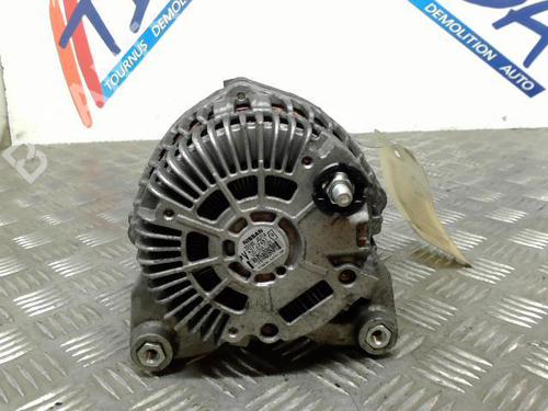 Alternator NISSAN X-TRAIL II (T31) 2.0 dCi 4x4 | BP21743040M7 
