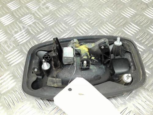 Front right exterior door handle FIAT DUCATO Van (250_) 150 Multijet 2,3 D | BP21735068C129 