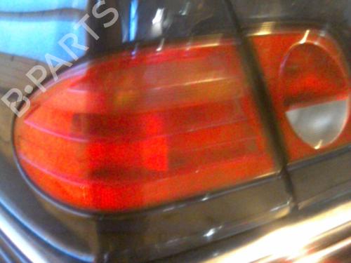 Left taillight MERCEDES-BENZ E-CLASS (W210) E 290 Turbo-D (210.017) | BP21751191C34 