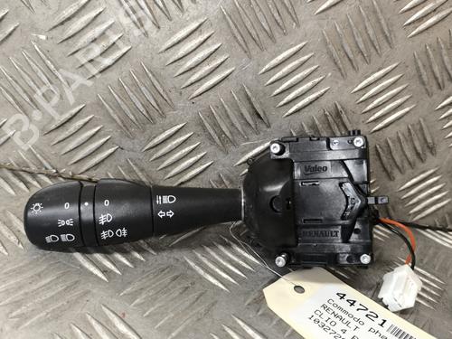 Used Switch RENAULT CLIO IV (BH_) 0.9 TCe 90 (BHNF, BHMA, BHMH, BHJK, BHJR) (90 hp) 24451338