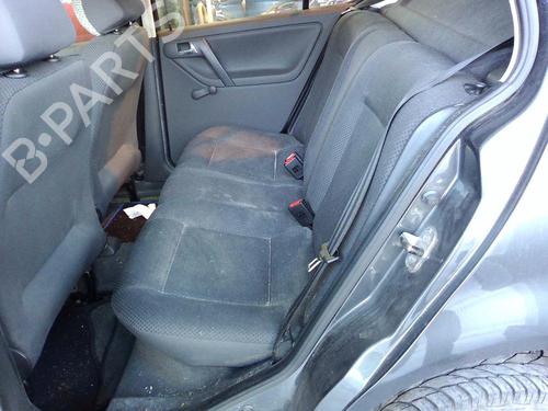 Engine VW POLO (6N2) 1.9 SDI | BP21738495M1 
