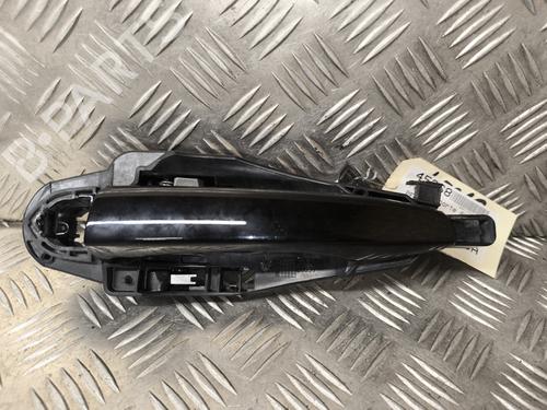 Used Front left exterior door handle PEUGEOT 3008 II SUV (MC_, MR_, MJ_, M4_) 1.5 BlueHDi 130 (131 hp) 29167605