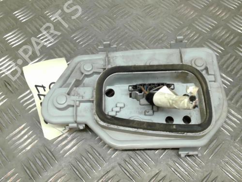 Used Lamp holder VW POLO (9N_, 9A_) 1.9 TDI (101 hp) 21750158