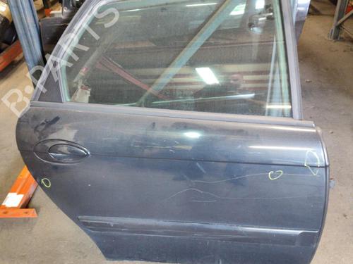 Right rear door CITROËN C5 II (RC_) 1.6 HDi (RC8HZB) | BP21742017C5 