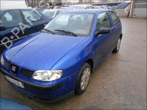 Right headlight SEAT IBIZA II (6K1) 1.9 SDI | BP21753236C29 
