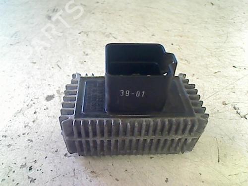 Elektronische module OPEL ASTRA G Hatchback (T98) 2.0 DI (F08, F48) (82 hp) 21752765