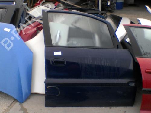 Right front door OPEL ZAFIRA A MPV (T98) 2.2 DTI 16V (F75) | BP21732008C3 