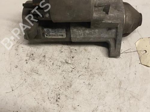 Starter NISSAN NOTE (E11, NE11) 1.5 dCi | BP21744414M8 