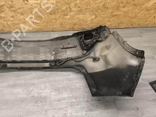Rear bumper HONDA CIVIC VIII Hatchback (FN, FK) 2.2 CTDi (FK3) | BP22654571C8 