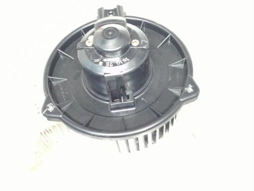 Heater blower motor TOYOTA COROLLA Verso (_E12_) 1.6 VVT-i (ZZE121_, ZZE121R) | BP21739798M62 