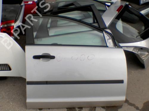Right front door FORD FOCUS II Turnier (DA_, FFS, DS) 1.8 TDCi | BP21739388C3 