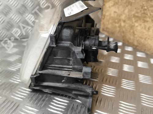 Scheinwerfer links CITROËN BERLINGO / BERLINGO FIRST Box Body/MPV (M_) 1.9 D 70 (MBWJZ, MCWJZ) | BP30974019C28