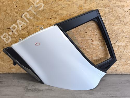 Used Left rear door RENAULT CLIO IV (BH_) 1.5 dCi 75 (75 hp) 21732475