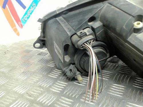 Used Right headlight VW EOS (1F7, 1F8) 2.0 TDI (140 hp) 21749328