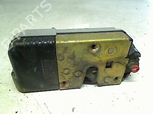 Rear right lock CITROËN XANTIA Break (X1_, X2_) 2.1 Turbo D 12V BP21752814C99