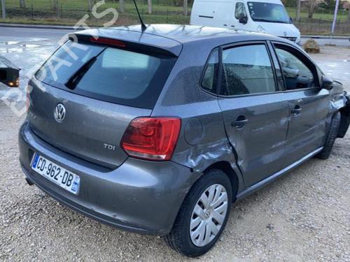 Tailgate lift support VW POLO V (6R1, 6C1) 1.6 TDI | BP21730996C138 
