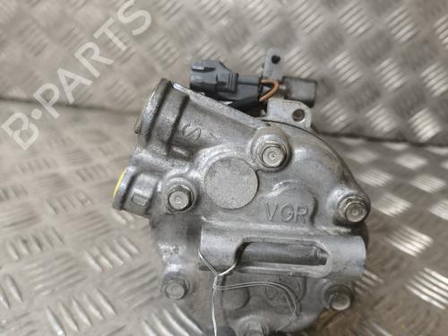 AC compressor CITROËN NEMO MPV 1.3 HDi 75 | BP24928112M34 
