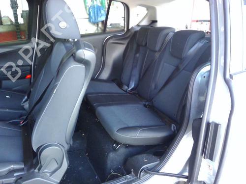 Front left window mechanism FORD B-MAX (JK) 1.0 EcoBoost | BP21738021C22  - Image 11