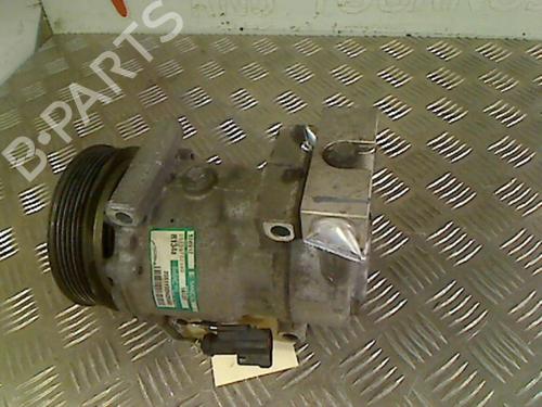 Compressor A/A FORD FIESTA V (JH_, JD_) 1.4 TDCi (68 hp) 21740147