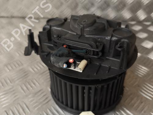 Used Heater blower motor NISSAN MICRA III (K12) 1.2 16V (80 hp) 22009685