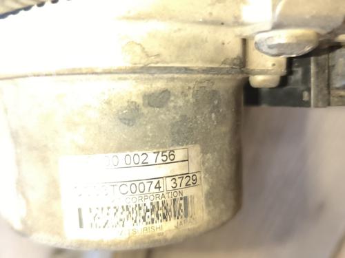 Steering rack PEUGEOT 208 I (CA_, CC_) 1.4 HDi | BP21787591M22 