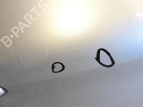 Right rear door PEUGEOT 208 I (CA_, CC_) 1.4 HDi | BP24528461C5