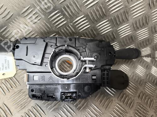 Steering column stalk PEUGEOT 208 I (CA_, CC_) 1.2 VTI 82 | BP23770729I23 
