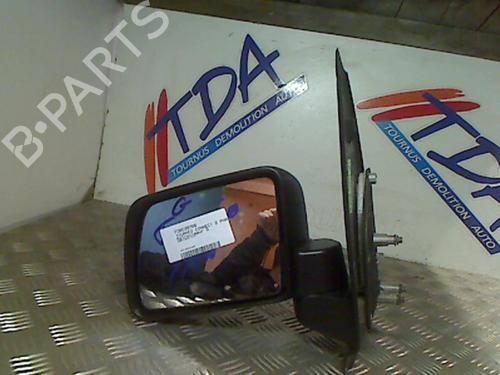 Used Left mirror FORD TOURNEO CONNECT [2002-2013]  21731483