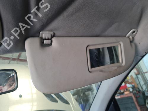 Rear right lock PEUGEOT 206 Hatchback (2A/C) 1.4 HDi eco 70 | BP27305022C99 