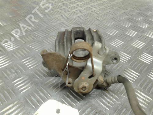 Right rear brake caliper AUDI A4 B7 (8EC) 2.0 TDI 16V | BP21745602M106 