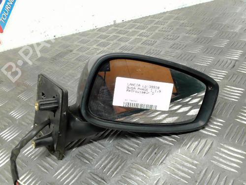 Right mirror LANCIA MUSA (350_) 1.9 D Multijet (350.AXC1A) | BP21731283C27 